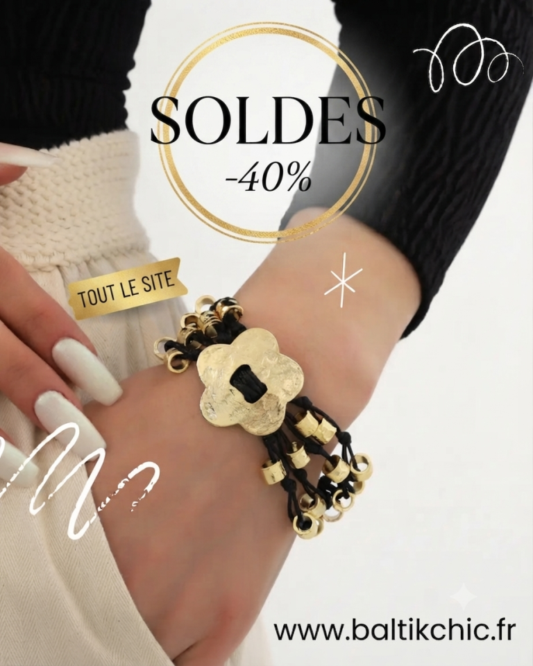 Profitez de notre code PRINTEMPS15 pour bénéficier d'une remise de 15% sur l'ensemble de votre commande